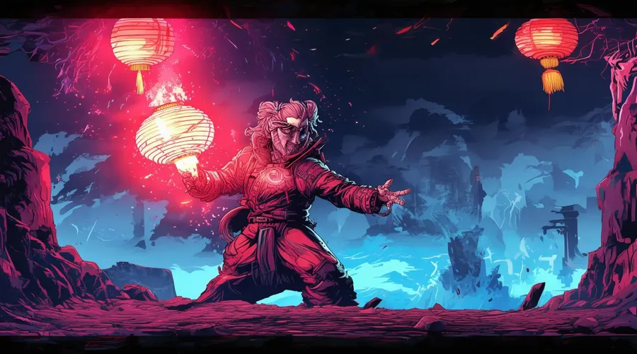 修真模拟器兑换码横幅图片1